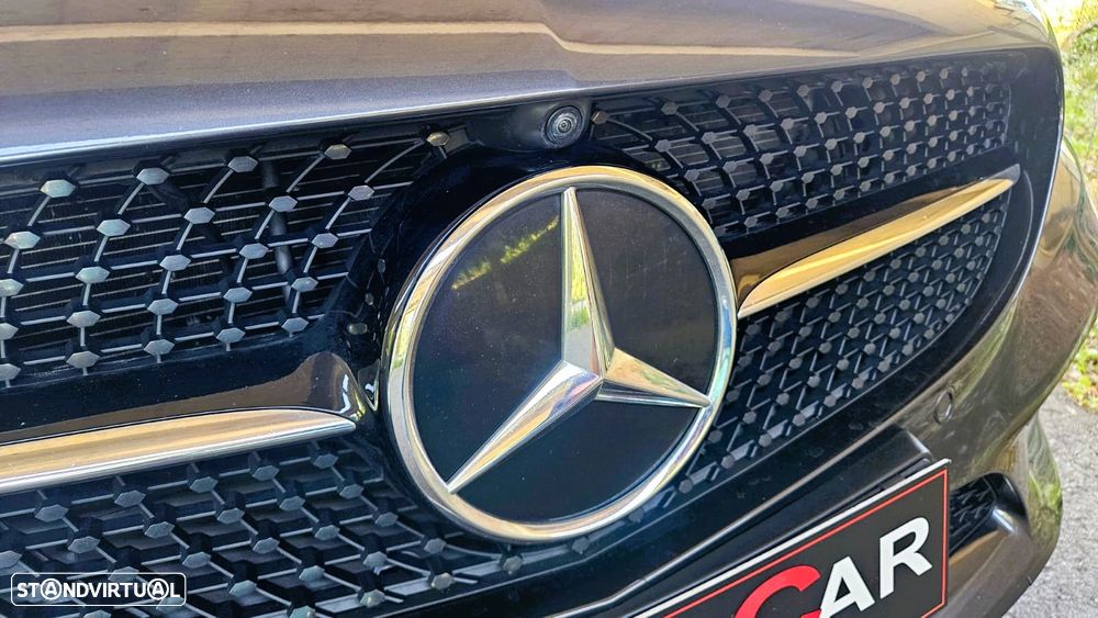 Mercedes-Benz C 300 de AMG Line - 51