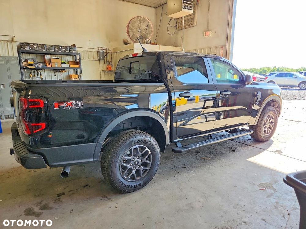 Ford Ranger - 4