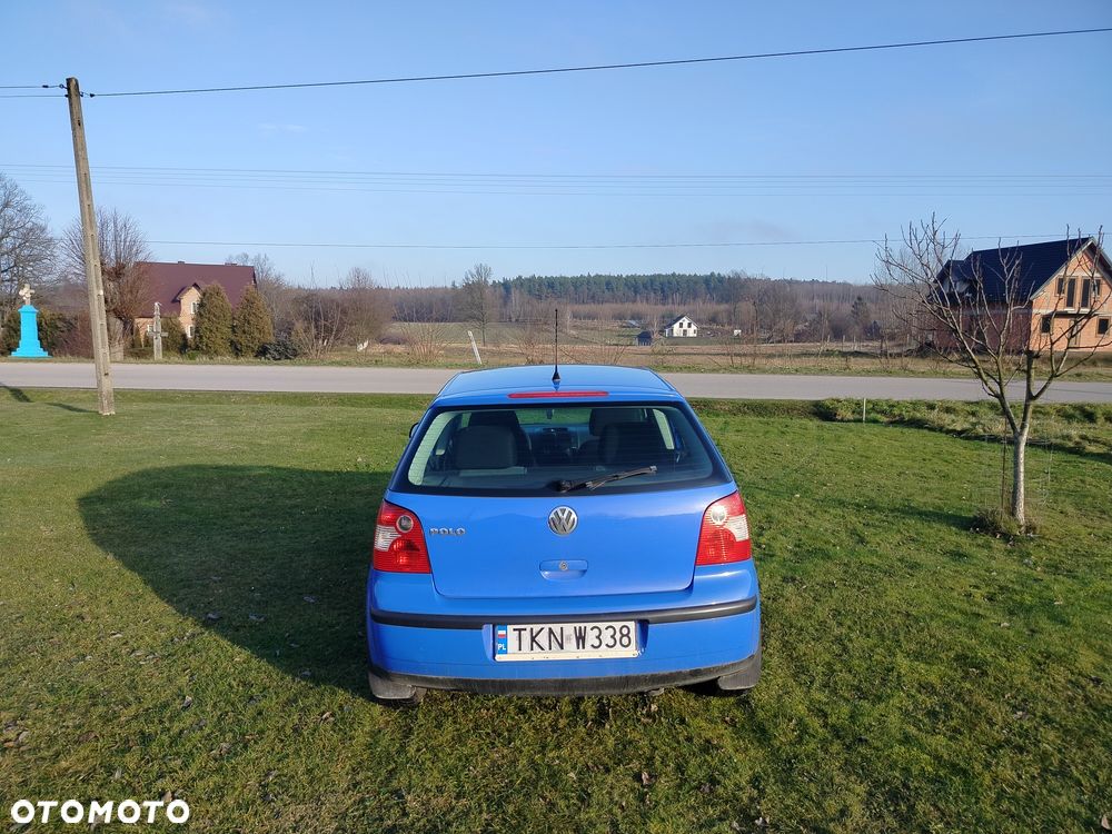 Volkswagen Polo - 3