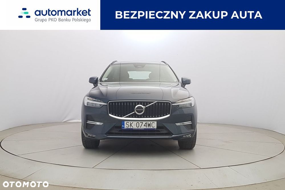 Volvo XC 60 B4 D AWD Momentum Pro - 2