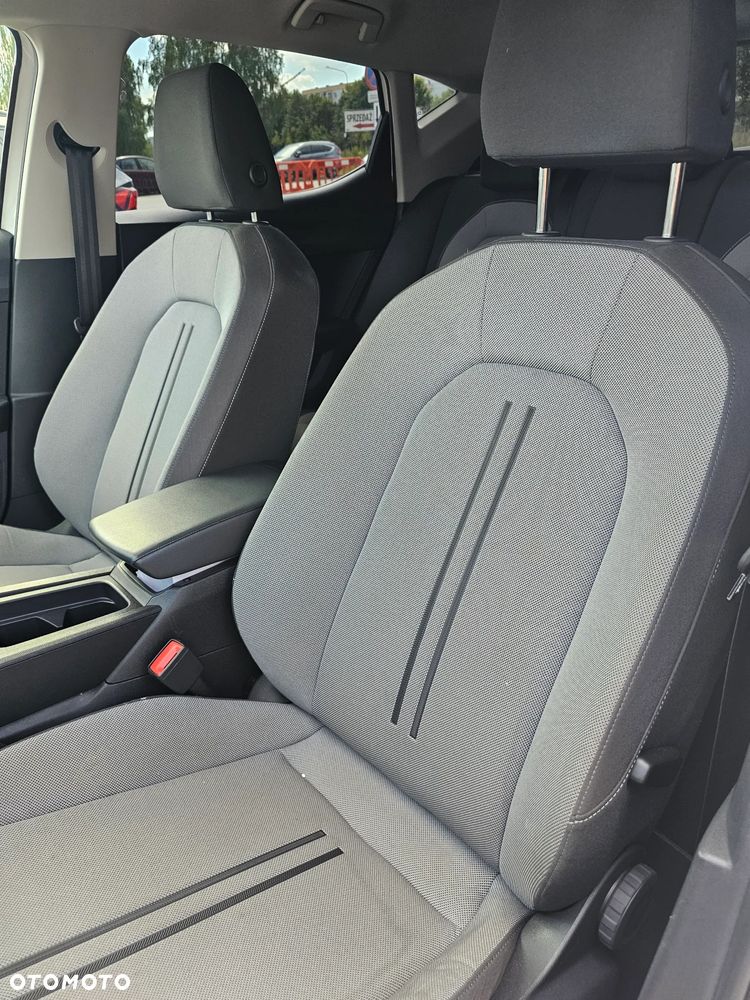 Seat Leon 1.0 eTSI Style DSG - 7