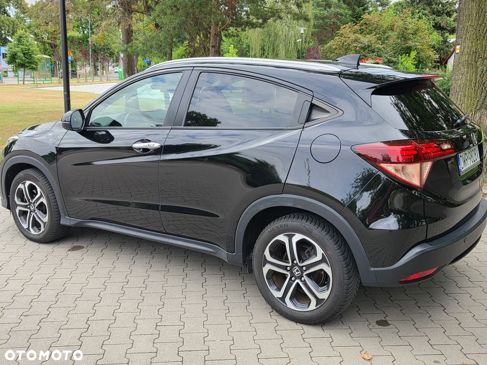 Honda HR-V 1.5 i-VTEC Executive - 7