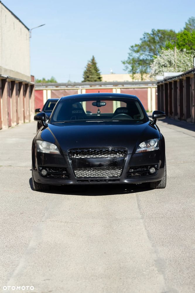 Audi TT Coupé 3.2 Quattro DSG - 3