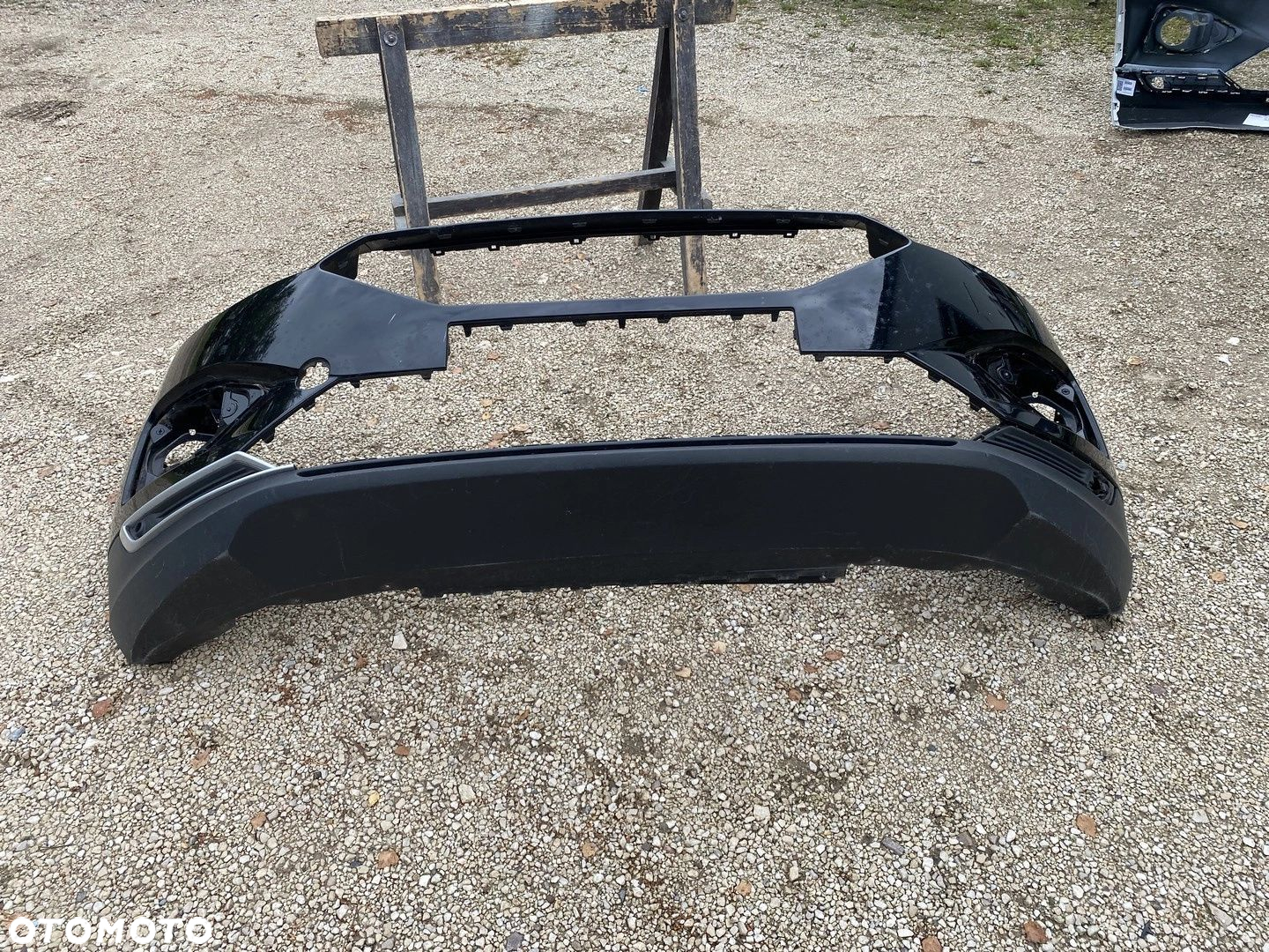 ZDERZAK PRZÓD PRZEDNI SEAT TARRACO 5FJ807221D - 4