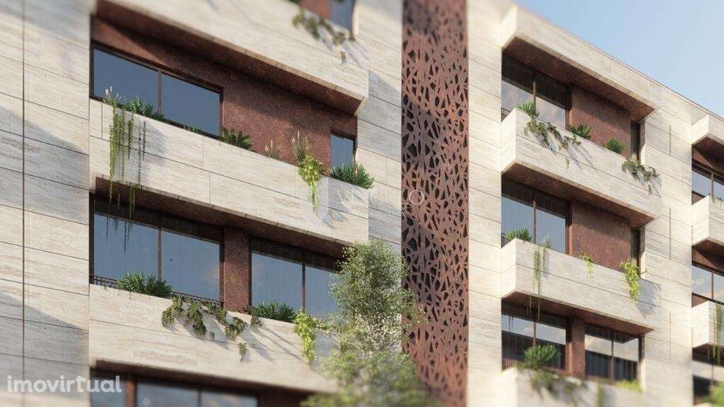 "Empreendimento Cagide" Vila Verde em Localização Privilegiada. - Grande imagem: 3/5