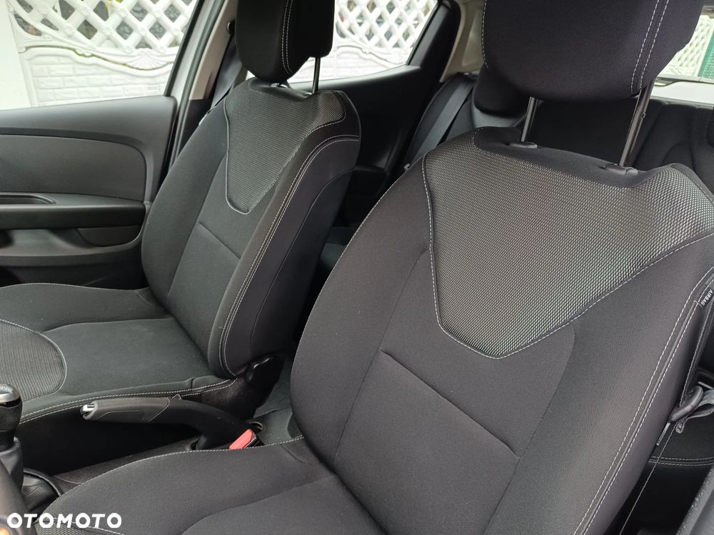 Renault Clio 0.9 Energy TCe Alize - 25