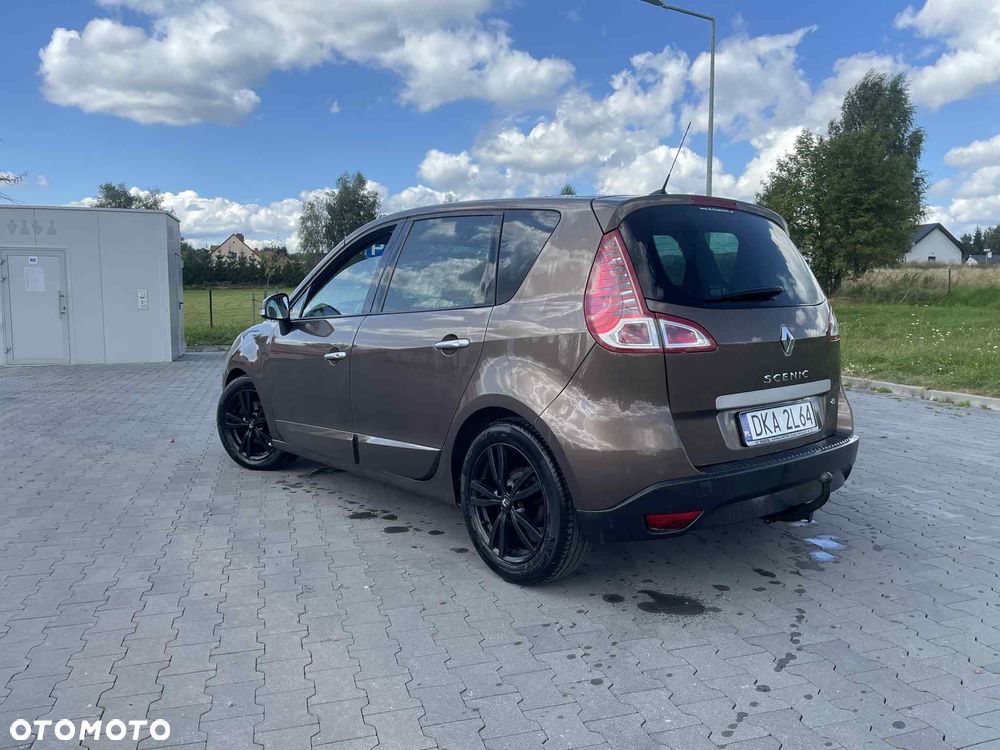 Renault Scenic 1.9 dCi Emotion - 18