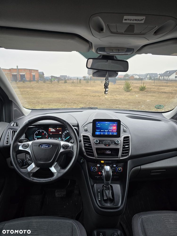Ford Transit Connect Kombi 230 L2 Active PowerShift - 5