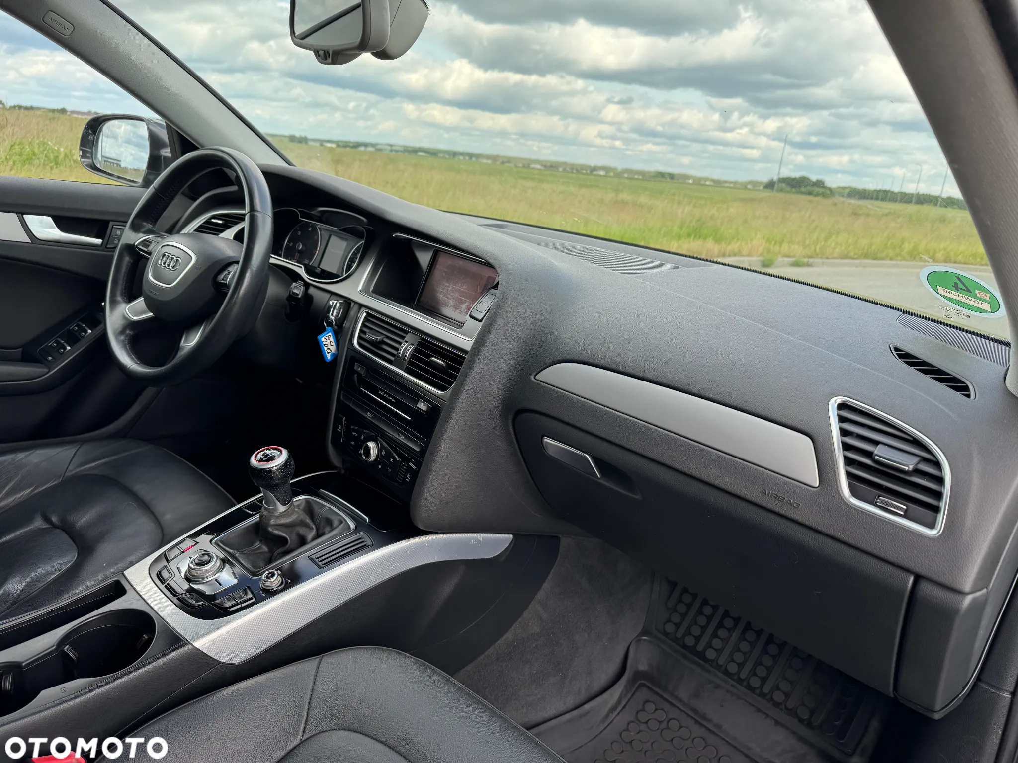 Audi A4 2.0 TDI Prime Line - 13