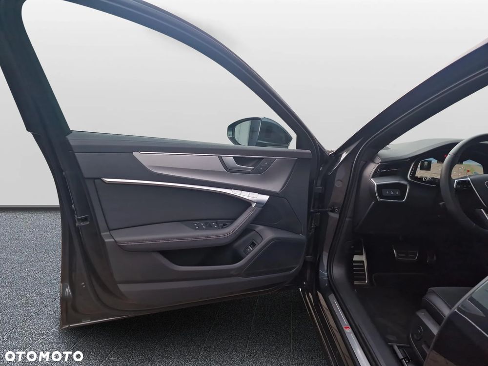Audi A6 Avant - 10