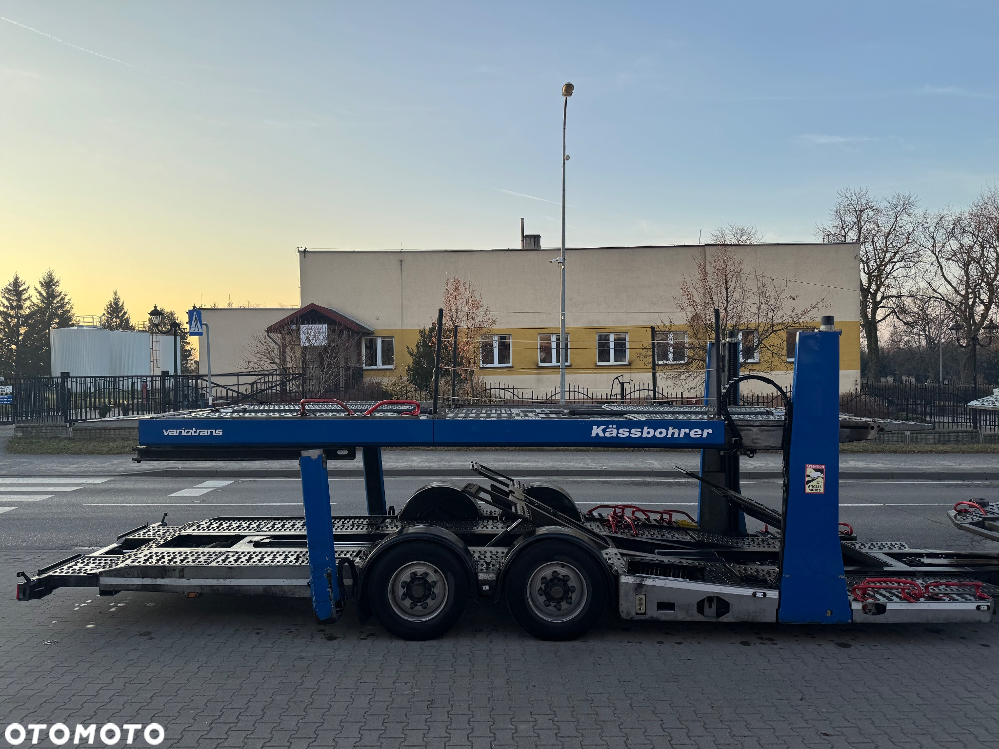 Scania P380 - 11