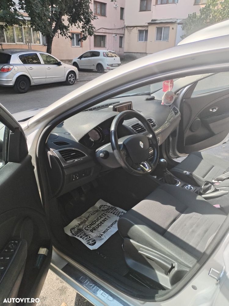 Renault Megane - 6