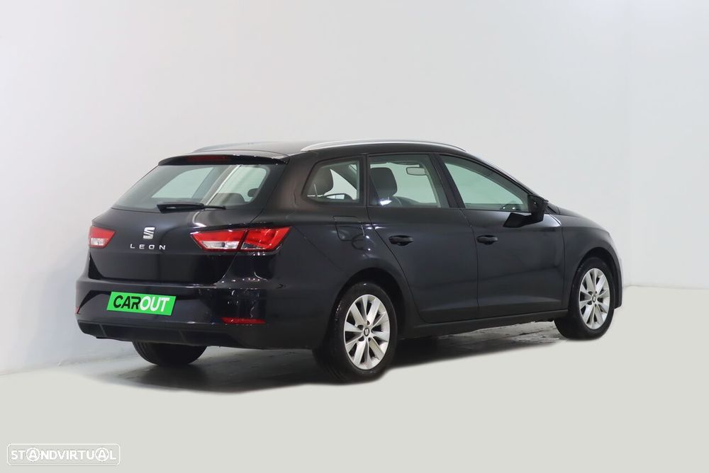 SEAT Leon ST 1.6 TDI Style S/S - 2