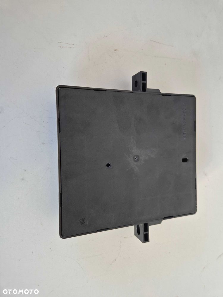 oryginalny moduł sterownik świateł xenon ksenon led audi a6 c6 lift - 3