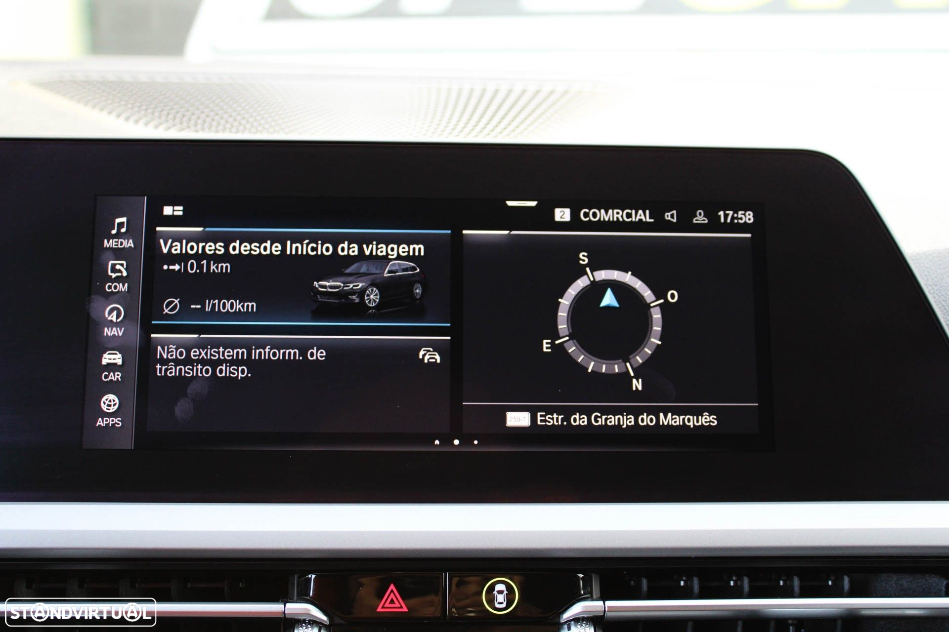 BMW 330 e Touring Corporate Edition Auto - 30