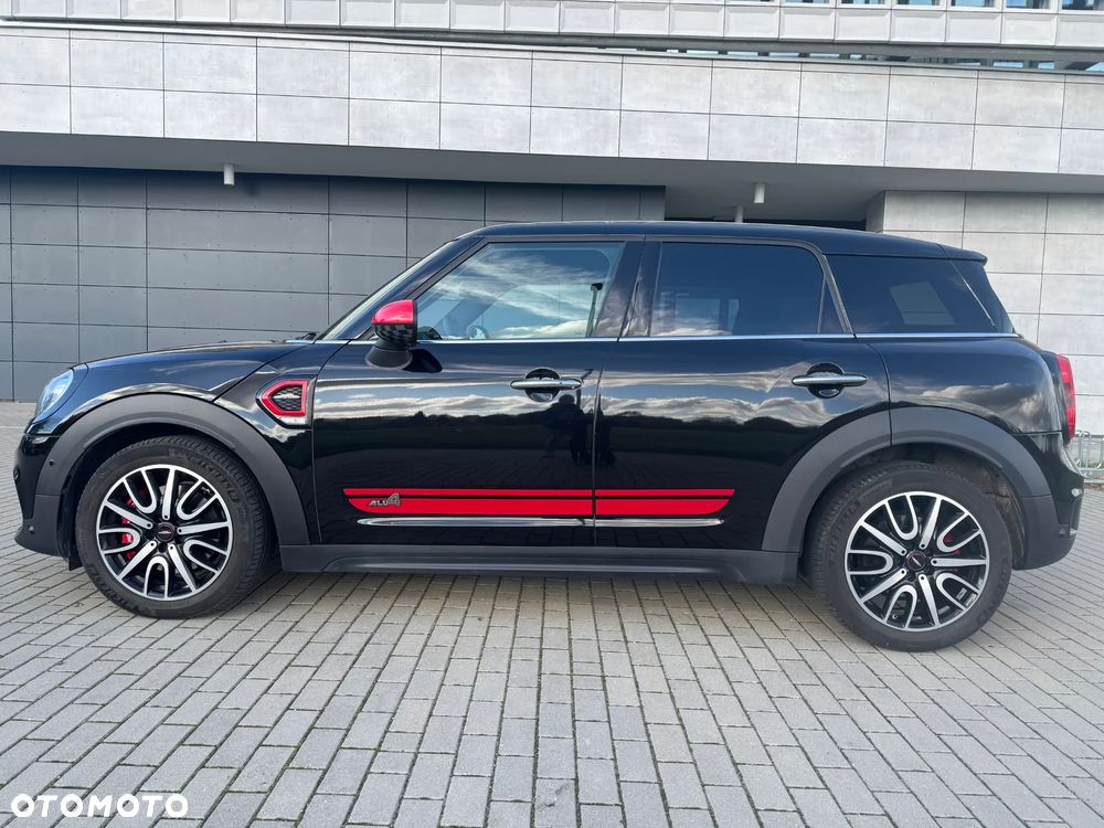 MINI John Cooper Works - 3