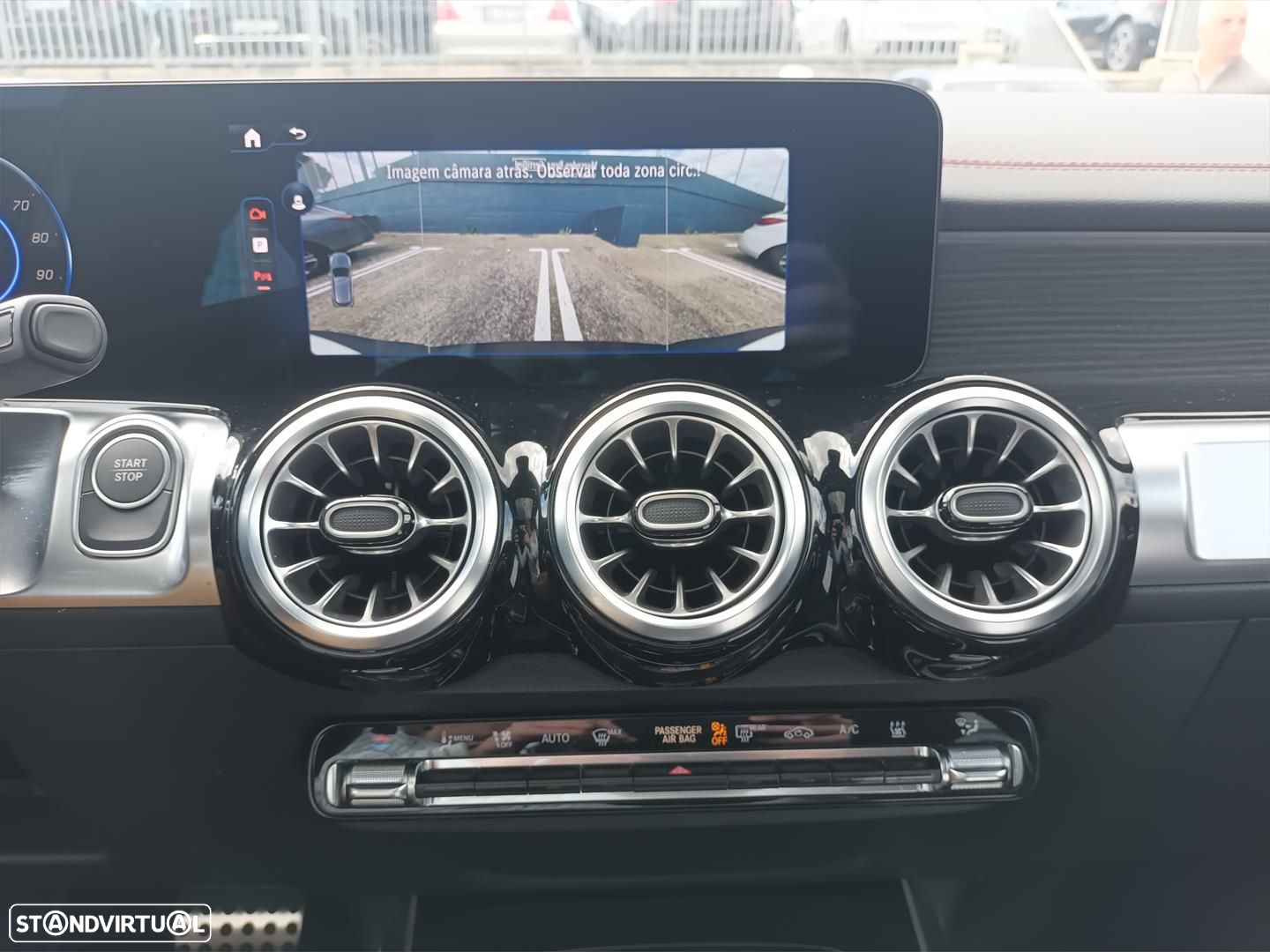 Mercedes-Benz EQB 250+ Edition - 19