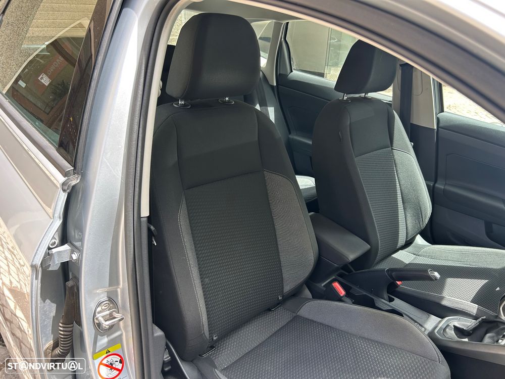 VW Polo 1.0 TSI Life - 16