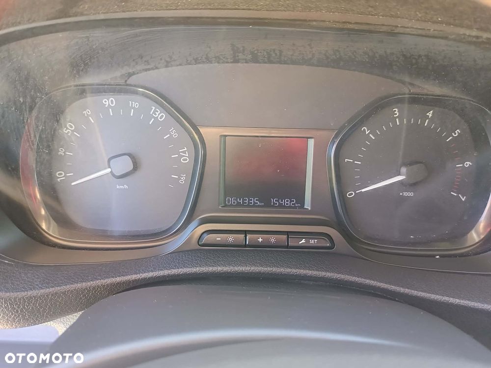 Toyota PROACE - 18