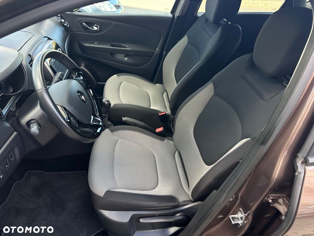 Renault Captur - 6