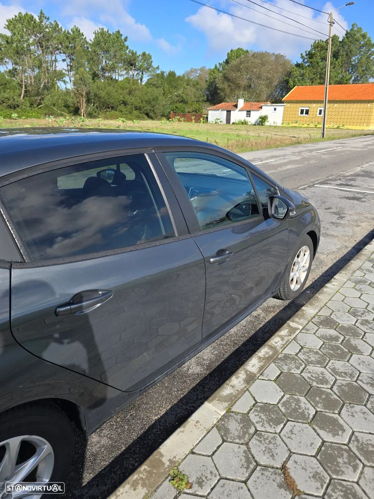 Peugeot 208 1.6 BlueHDi Active - 7