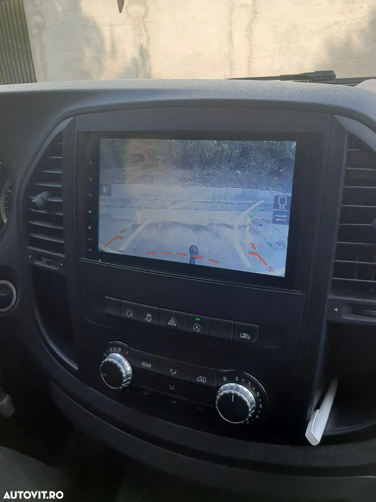 Mercedes-Benz Vito - 13