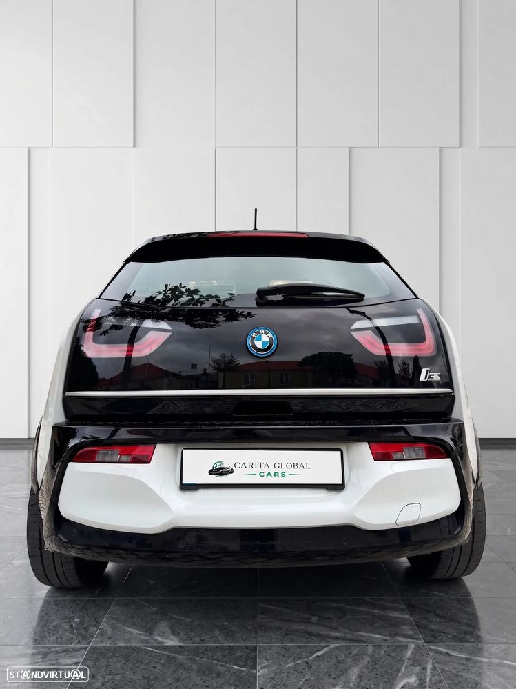 BMW i3 s 120Ah - 9