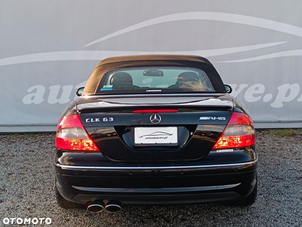 Mercedes-Benz CLK - 21