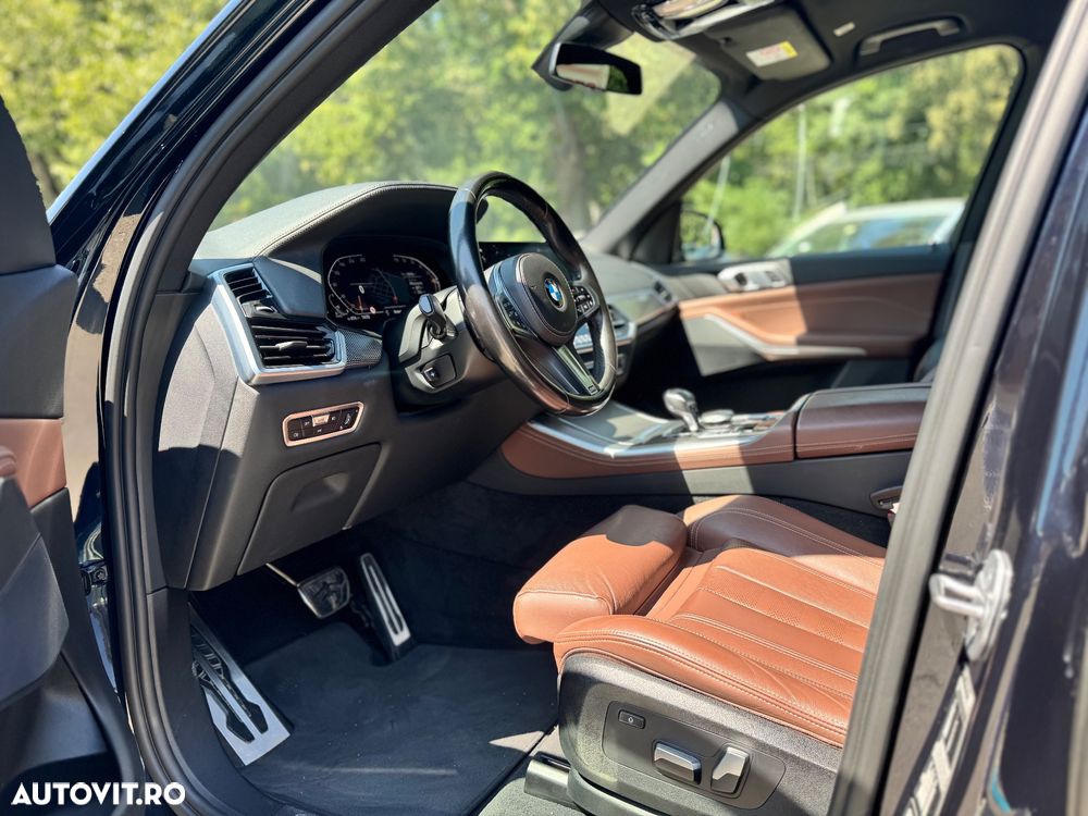 BMW X5 - 10