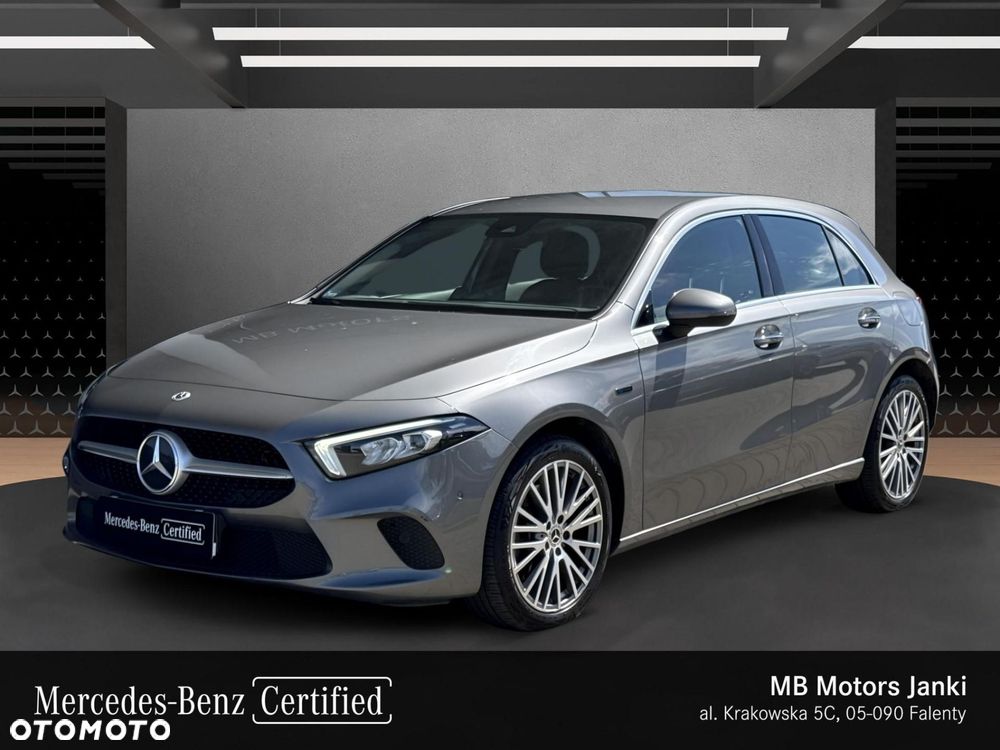 Mercedes-Benz Klasa A - 2