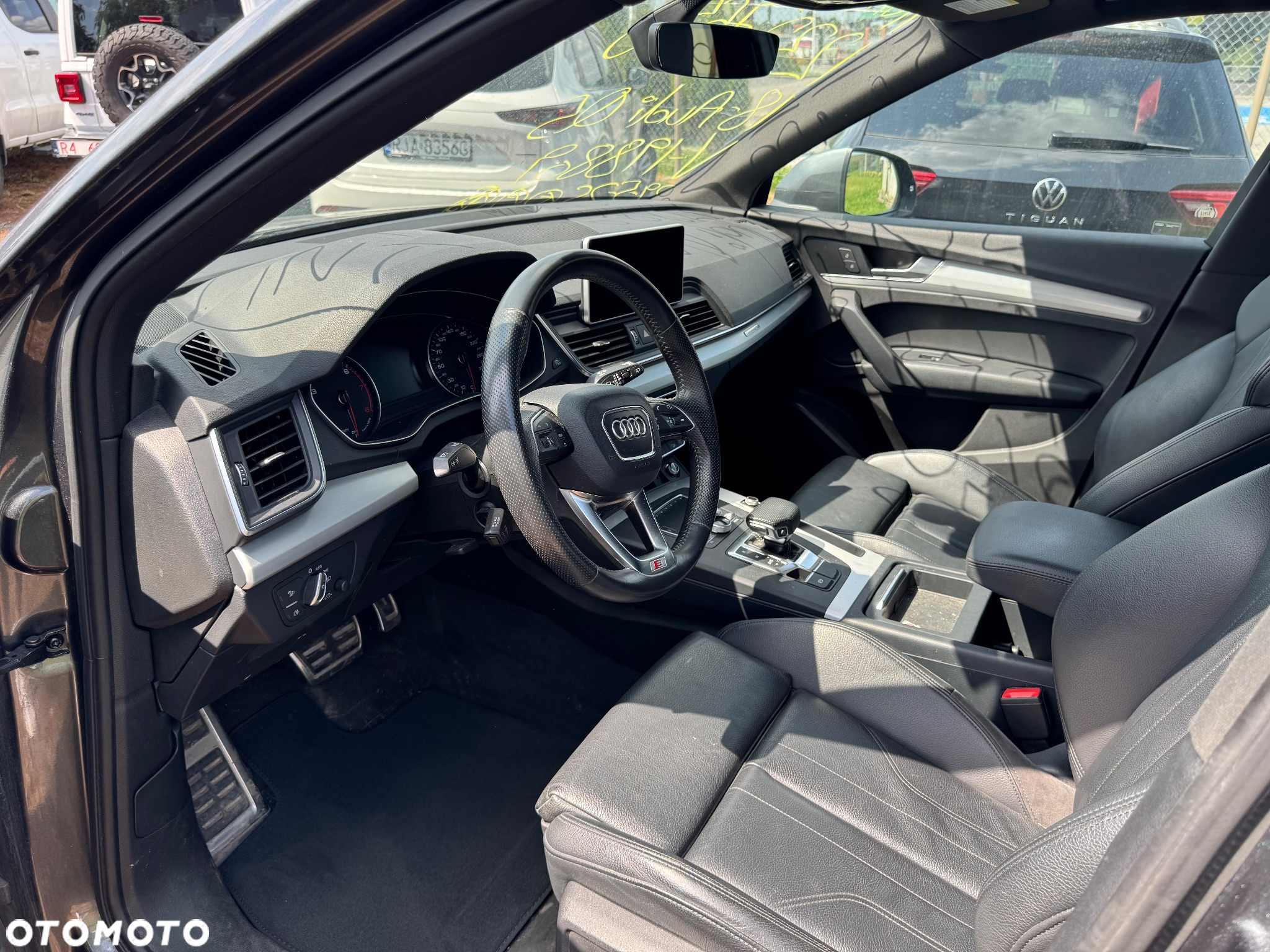 Audi Q5 - 11