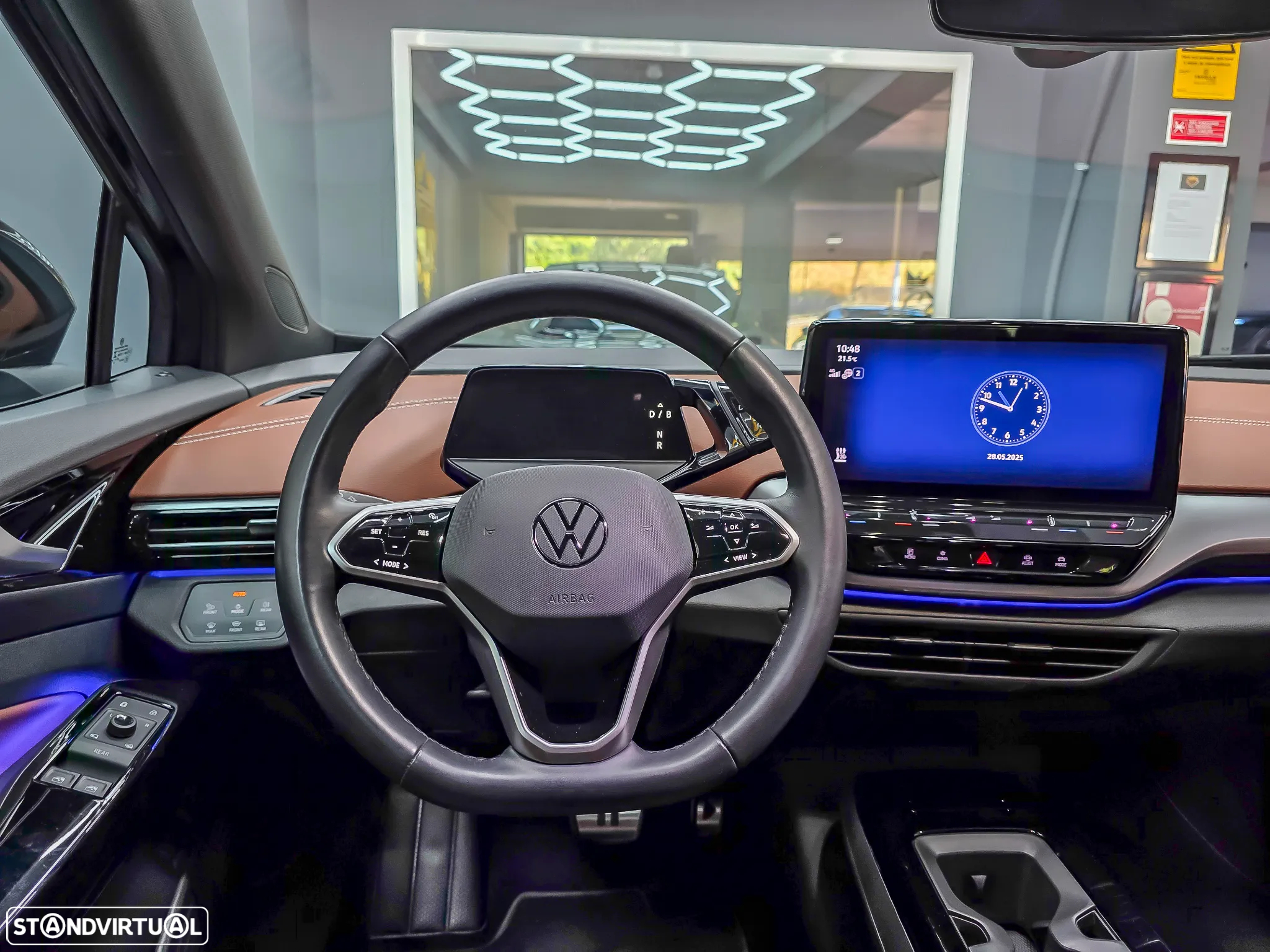 VW ID.5 Performance Upgrade Pro - 24
