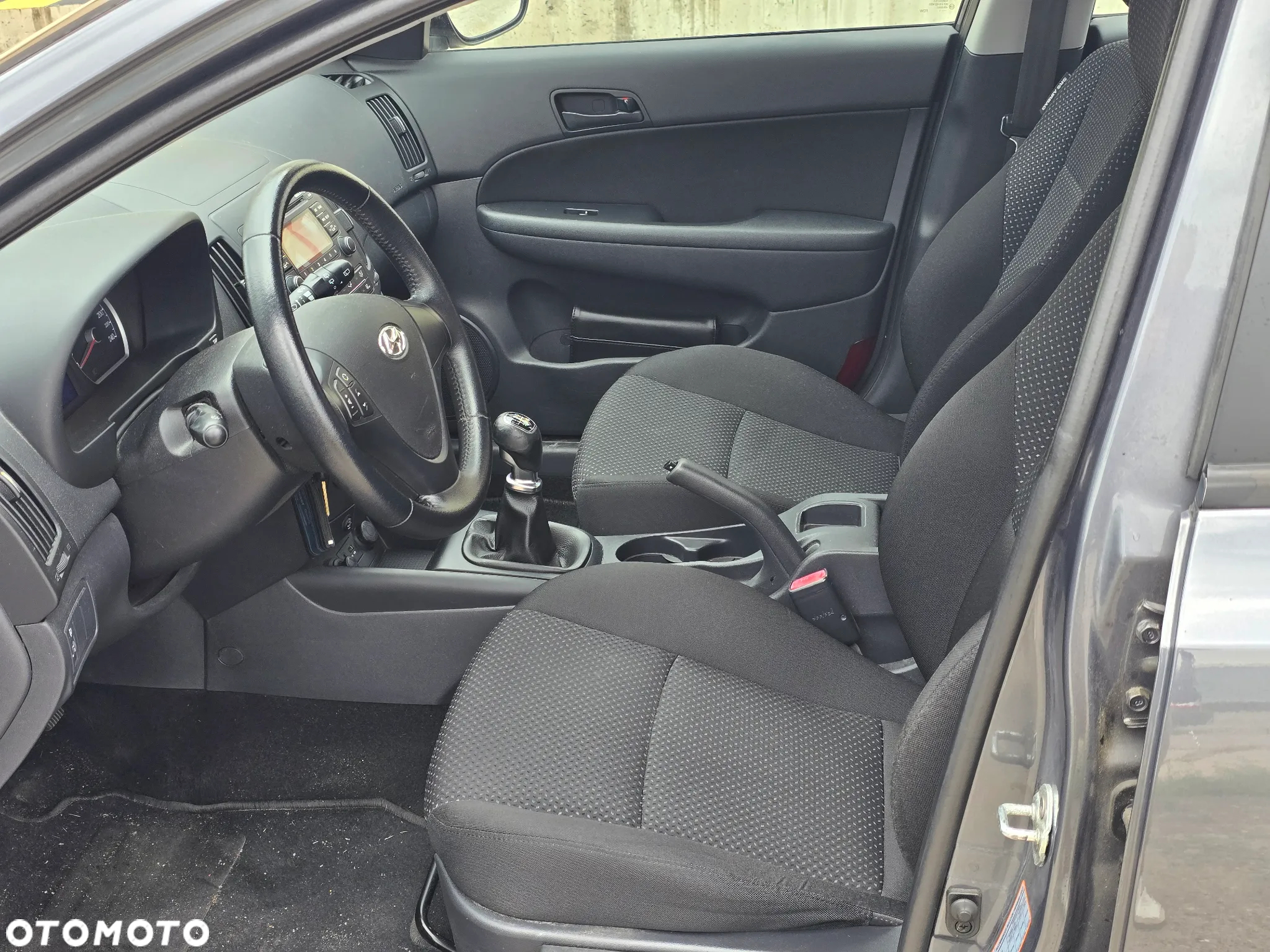 Hyundai i30 1.6 CRDI Classic - 10