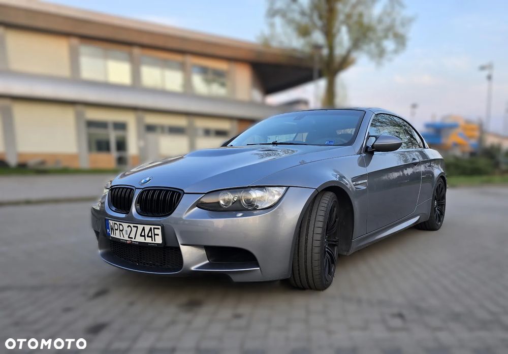 BMW M3 - 3