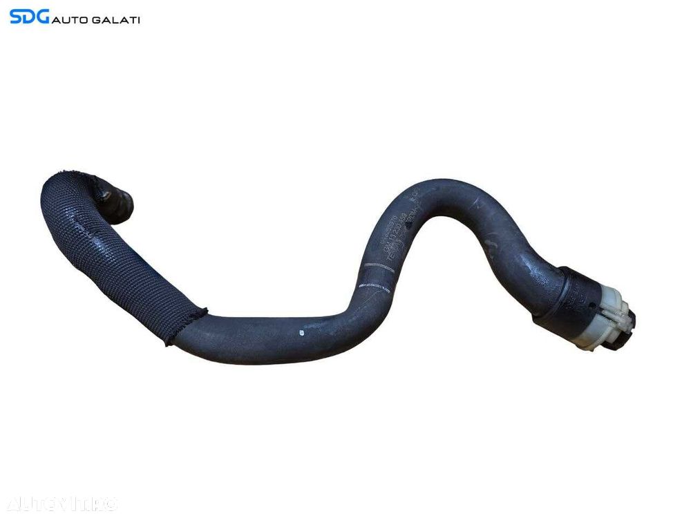 Furtun Conducta Radiator Opel Astra H 1.9 CDTI 2004 - 2010 Cod 13230459 [N4691] - 5
