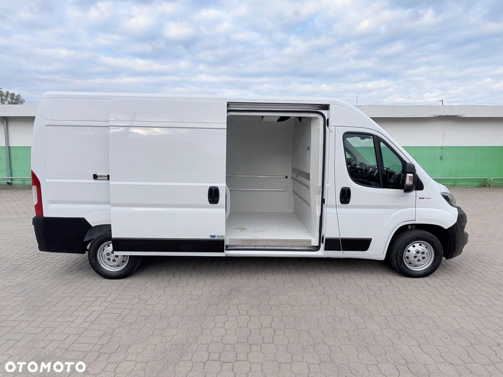Fiat Ducato - 12
