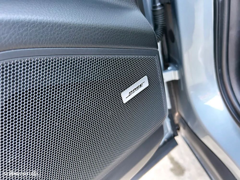 Porsche Cayenne Coupé E-Hybrid - 27