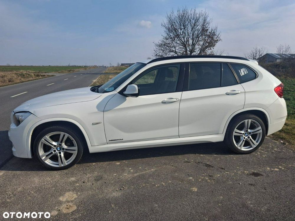 BMW X1 - 8