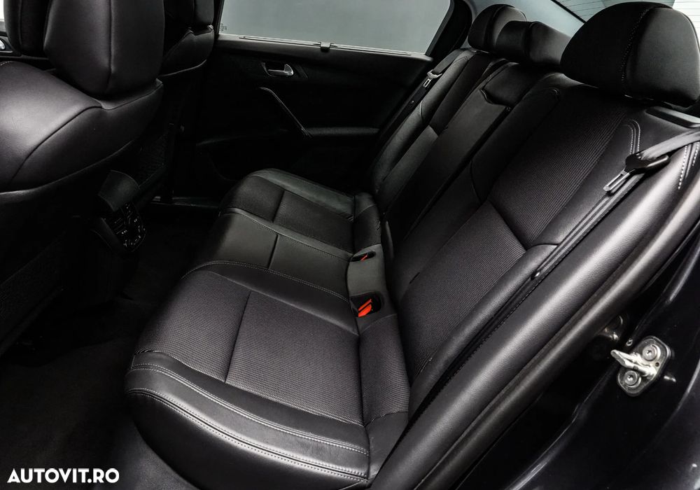Peugeot 508 1.6 THP BVA Active - 15
