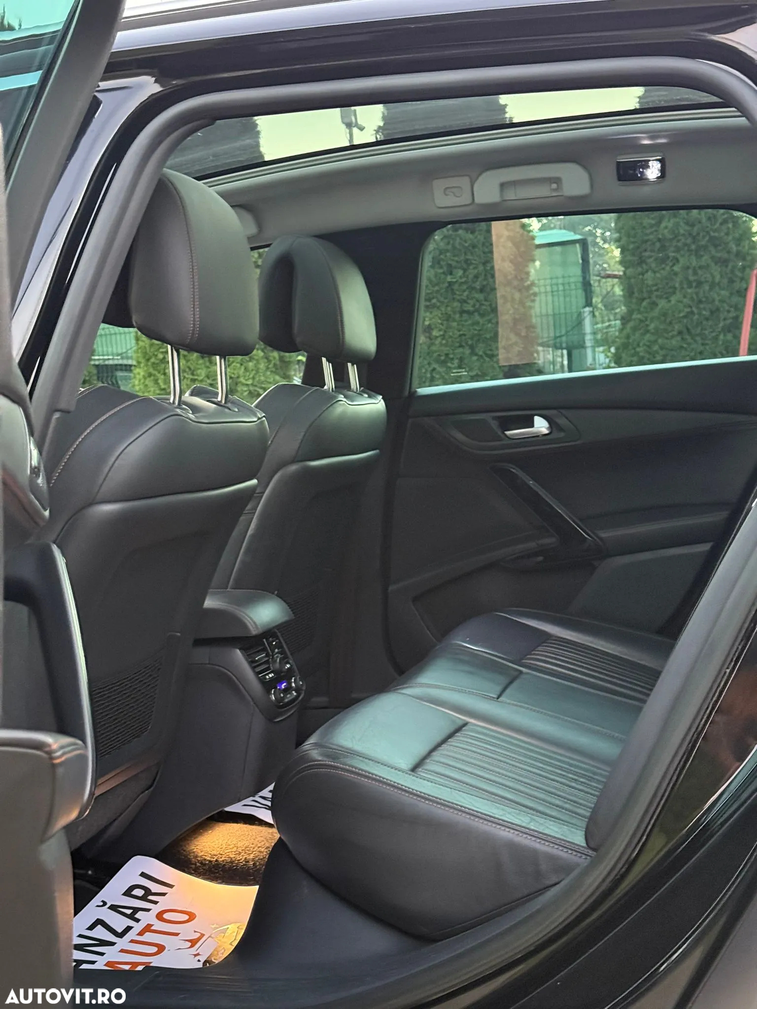Peugeot 508 Hybrid 2.0 HDI 163cp + 37cp electric Allure - 10