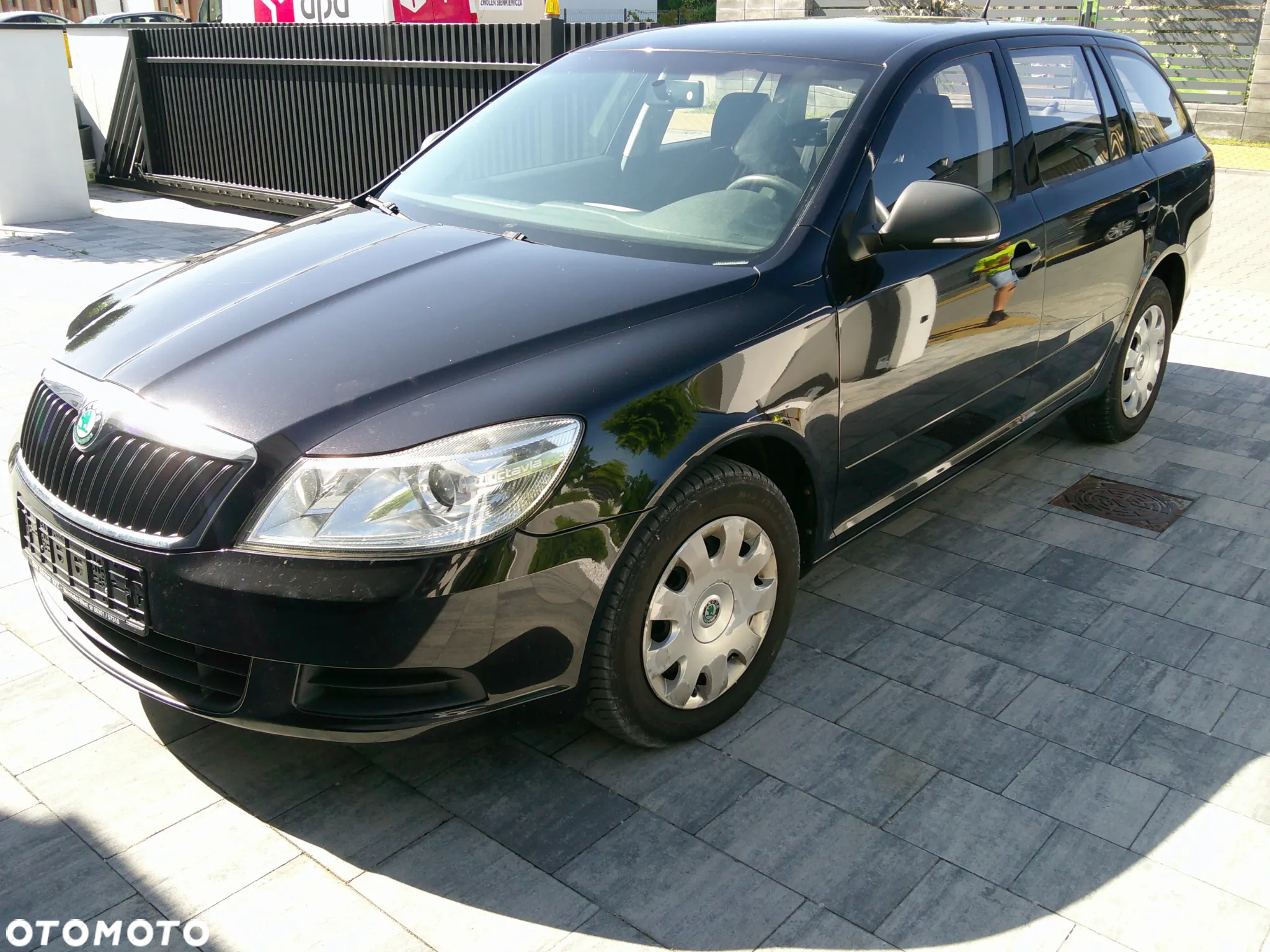 Skoda Octavia 1.6 TDI Classic - 5