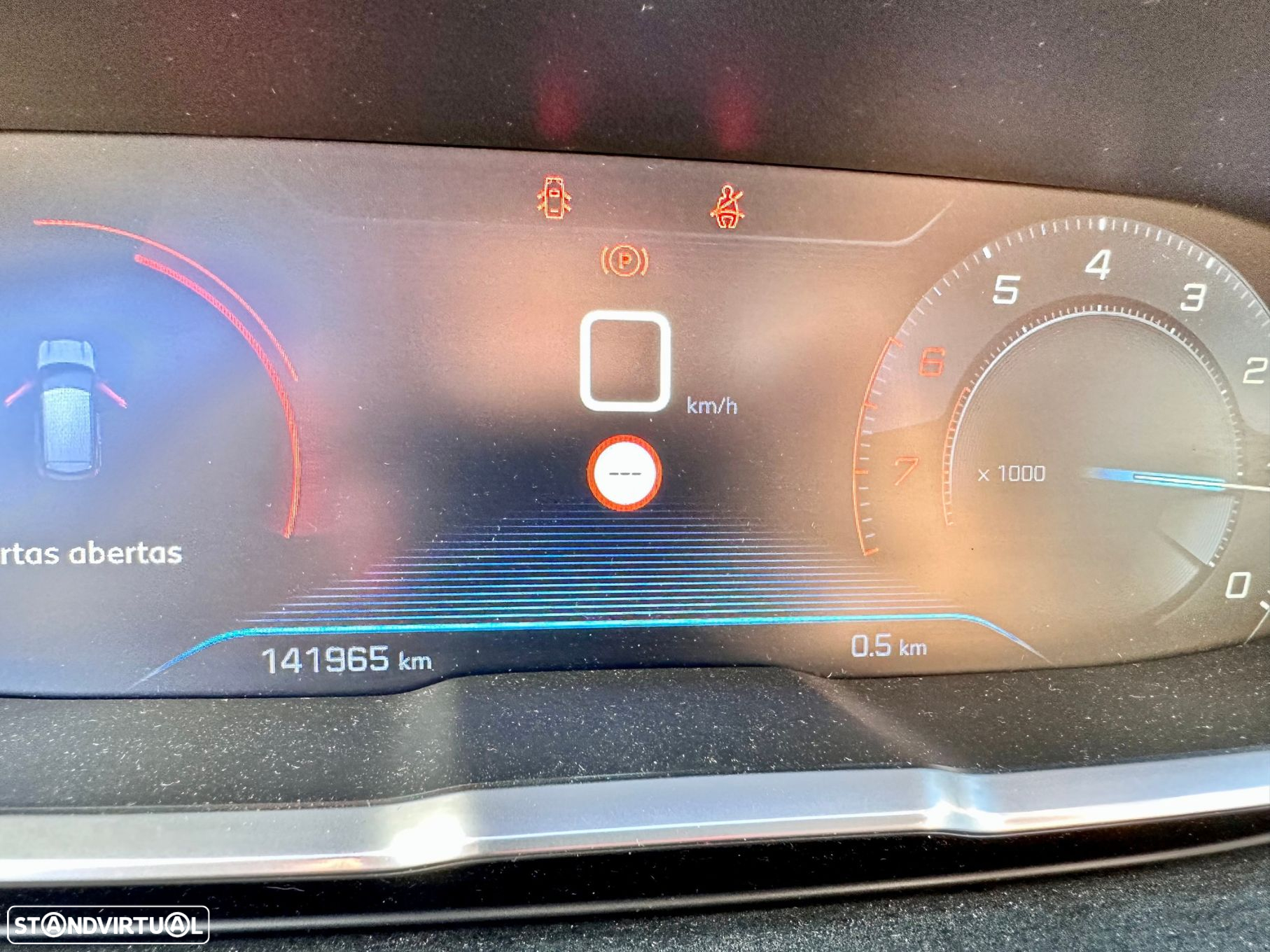Peugeot 108 Top! 1.2 VTi Allure - 5