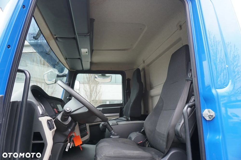 MAN TGL 12.220 / FULL ADR / 100 tys. km! - 16