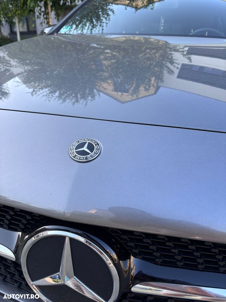 Mercedes-Benz A 200 - 24
