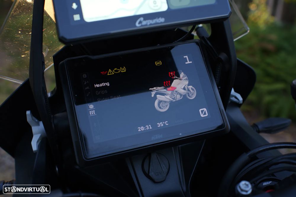 KTM 1290 Super Adventure S - 26