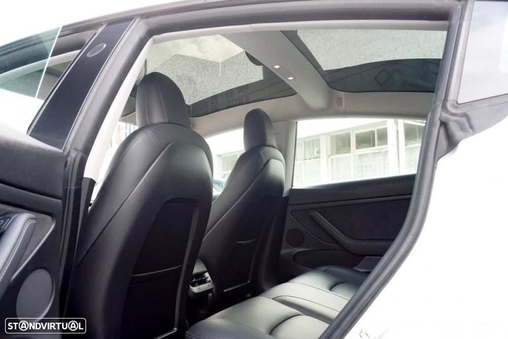 Tesla Model 3 Long Range AWD Dual Motor - 13