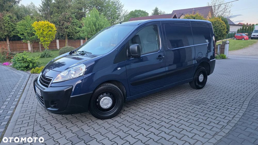 Peugeot Expert - 2