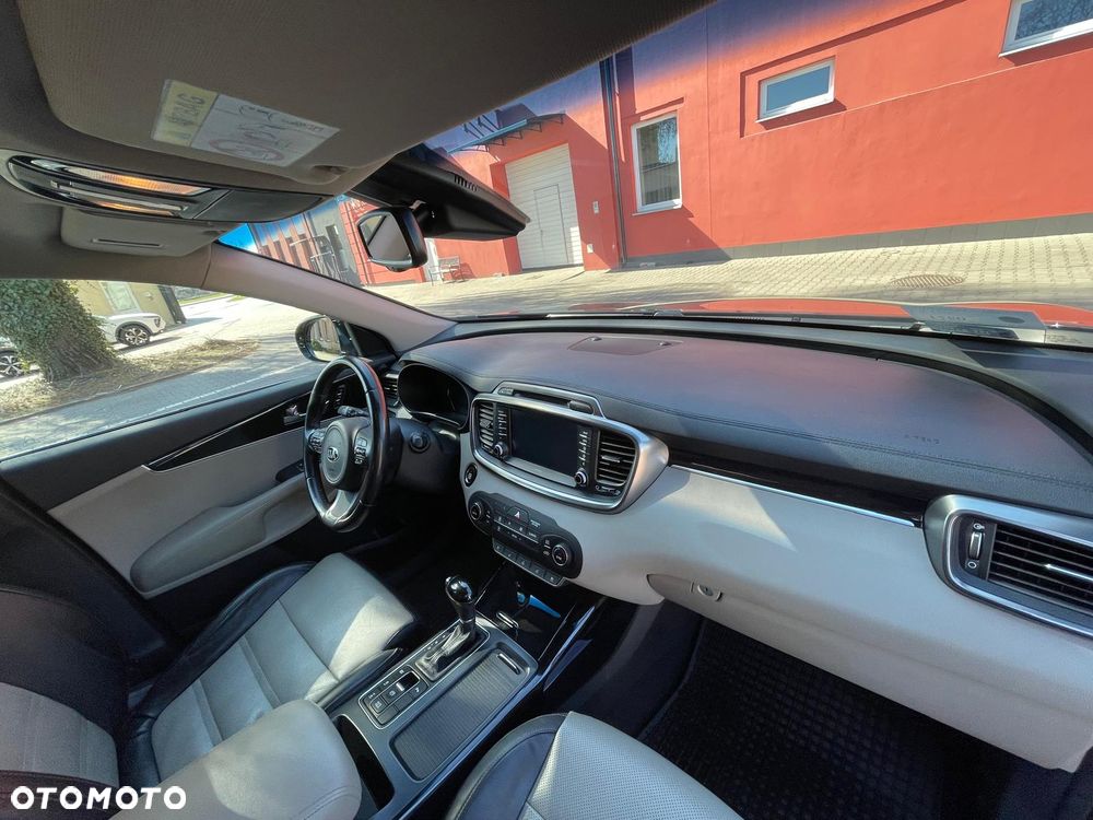 Kia Sorento 2.0 CRDI Business Line - 7