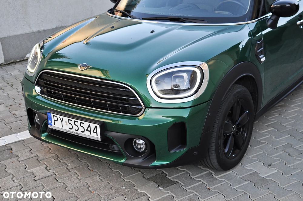 MINI Countryman Cooper - 4