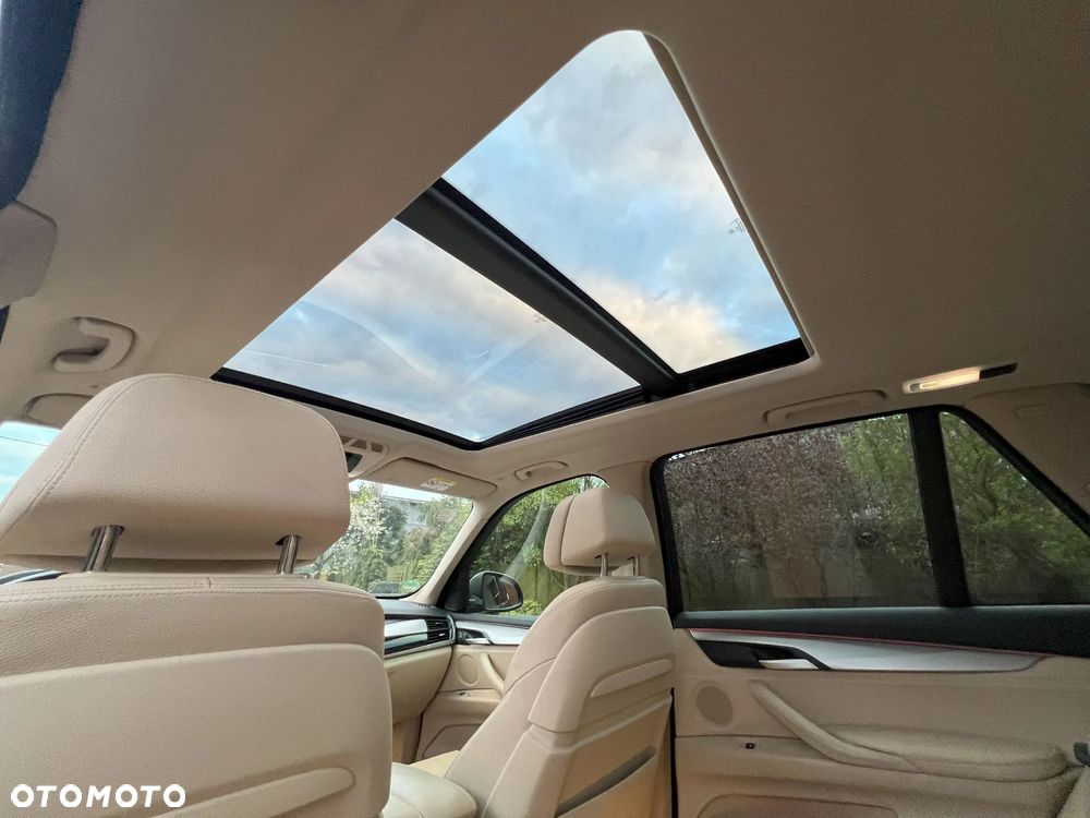 BMW X5 xDrive25d - 4